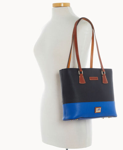 NFL Bills Shopper