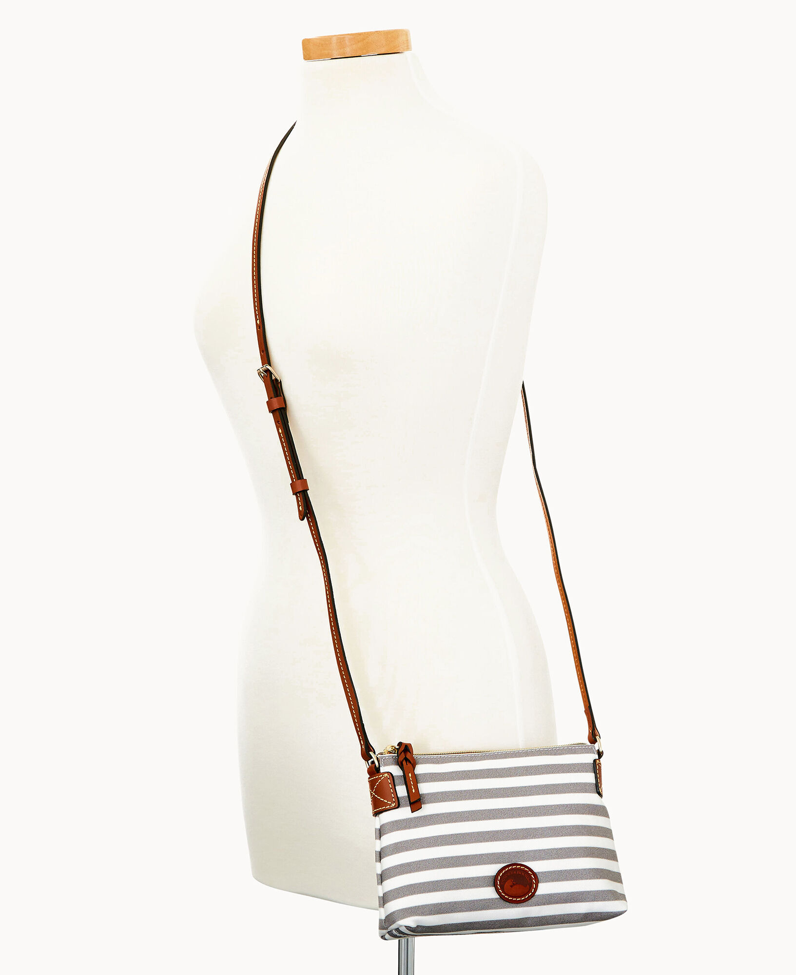 Sullivan crossbody pouchette new arrivals