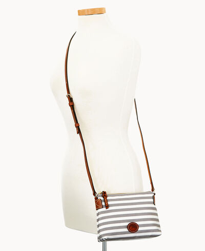Sullivan Crossbody Pouchette