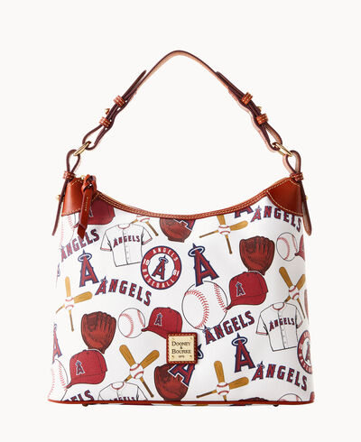 MLB Angels Hobo