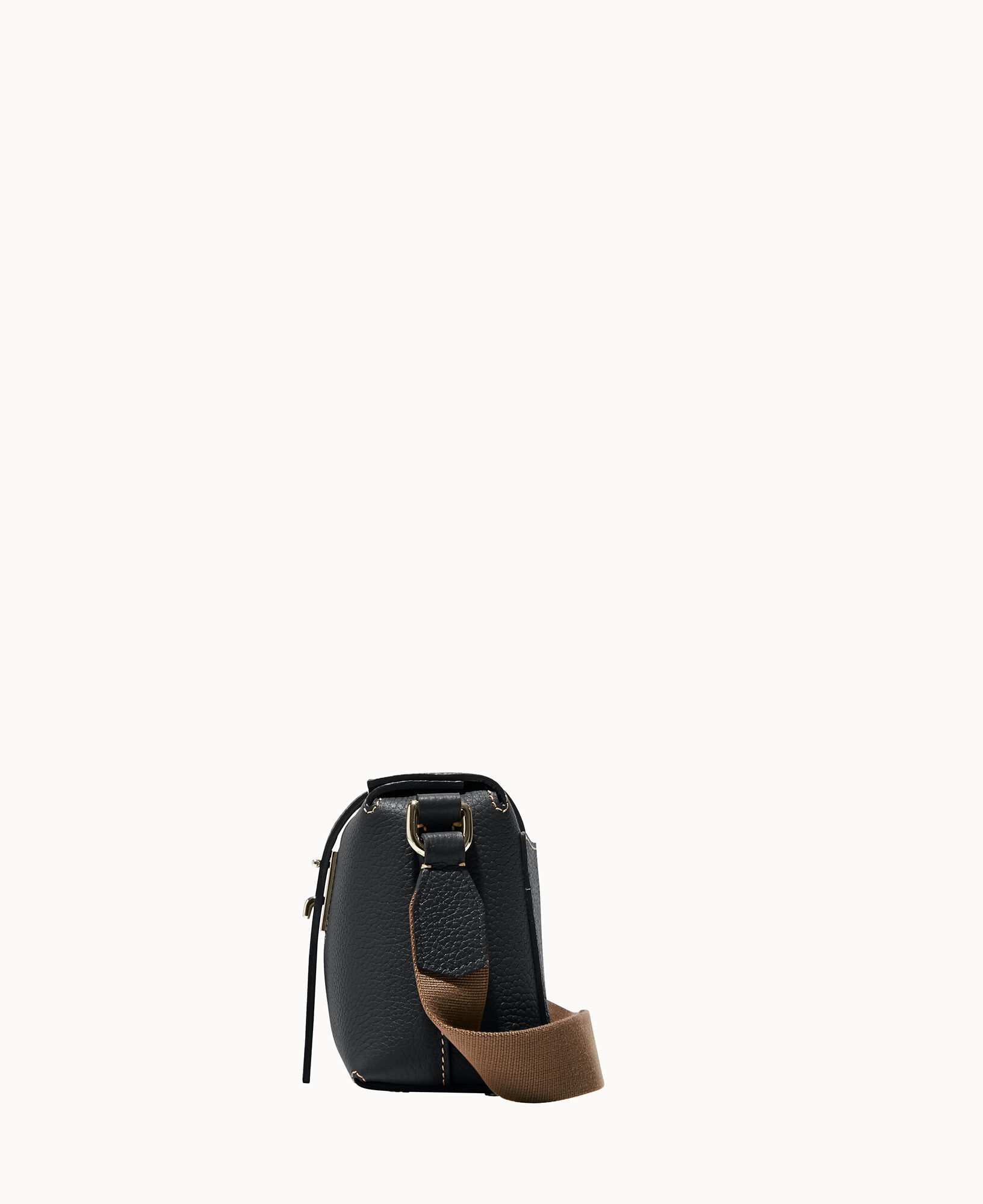 Dooney & bourke foldover crossbody outlet
