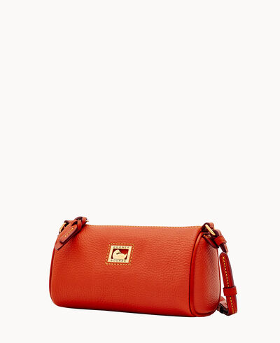 Dillen Small Barrel Crossbody
