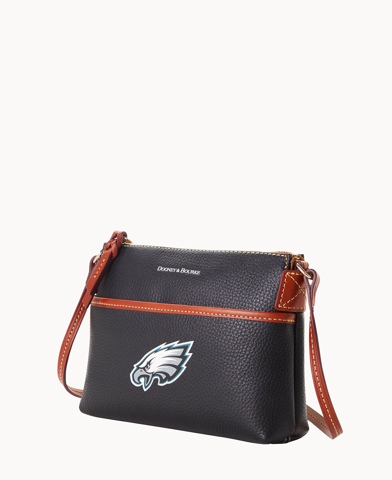 Dooney and best sale bourke eagles crossbody