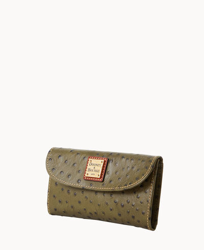 Ostrich Continental Clutch