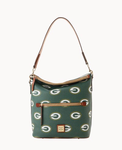 NFL Packers Large Sac