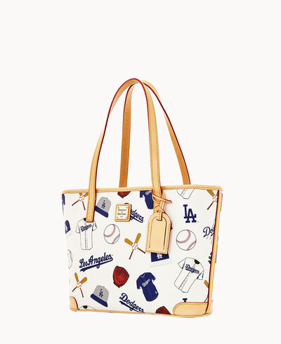 MLB Dodgers Charleston