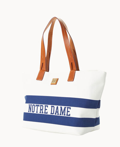 Collegiate University of Notre Dame Tote