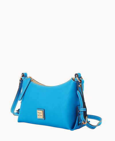Penrose 2 Hobo Crossbody 22