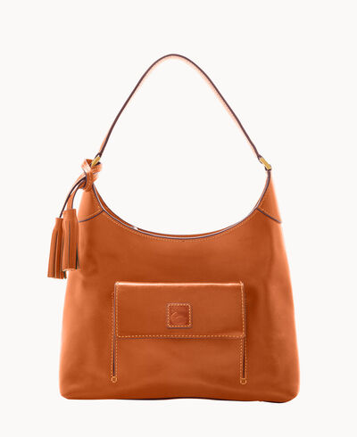 Florentine Small Hobo
