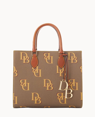 Monogram Janine