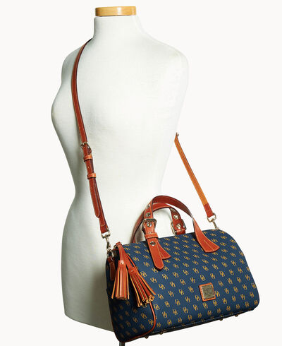 Gretta Kendra Satchel