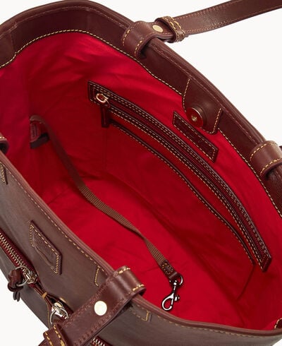 Florentine Convertible Shopper