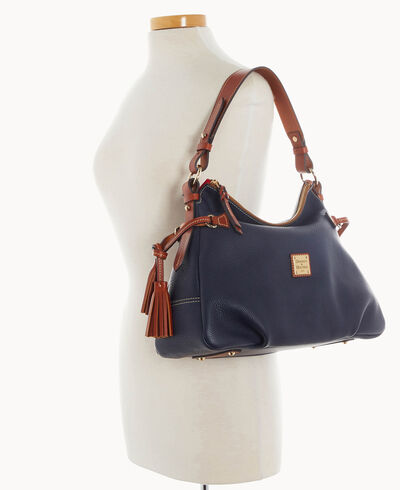 Pebble Grain Hobo