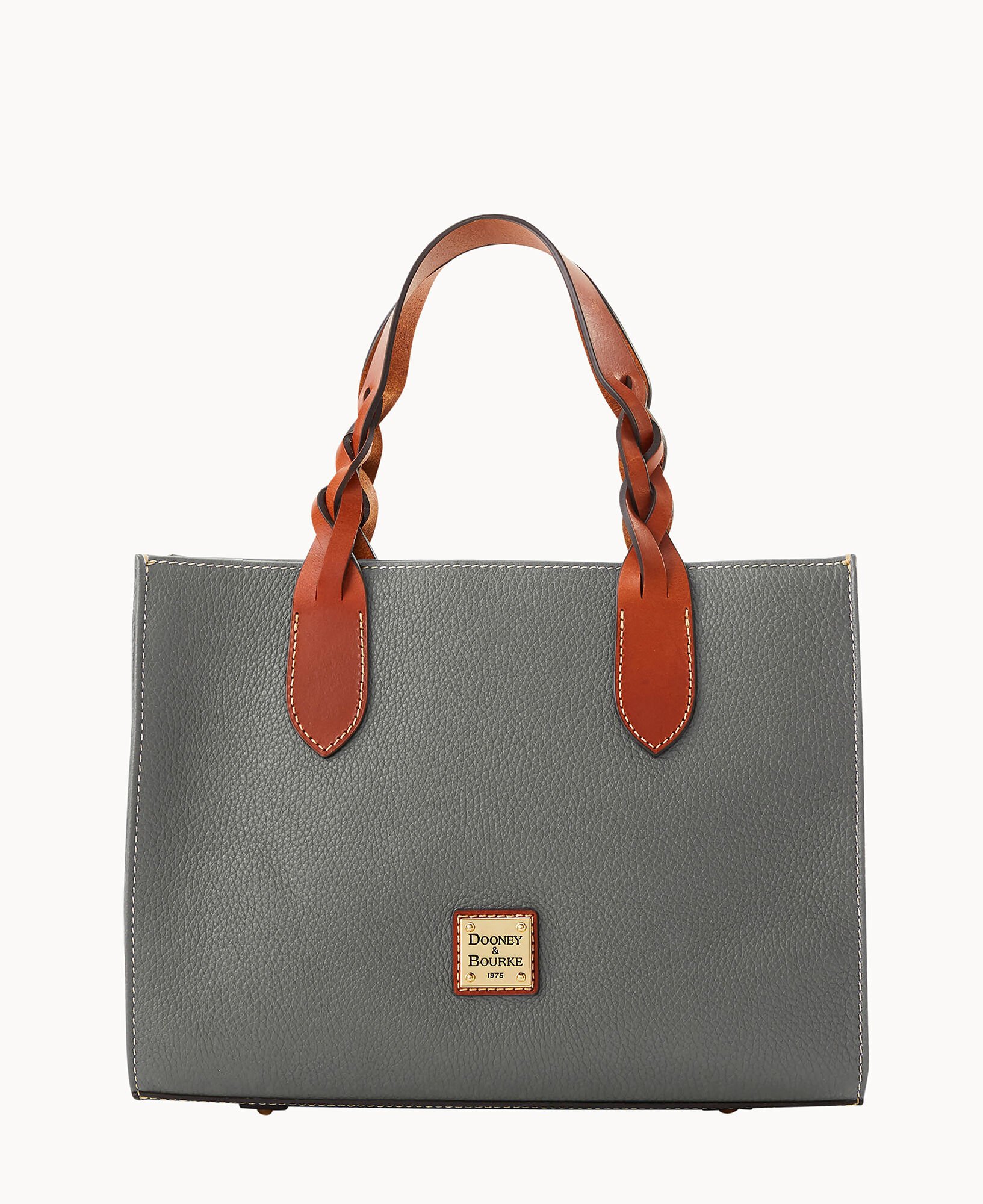 Dooney & bourke brielle tote best sale