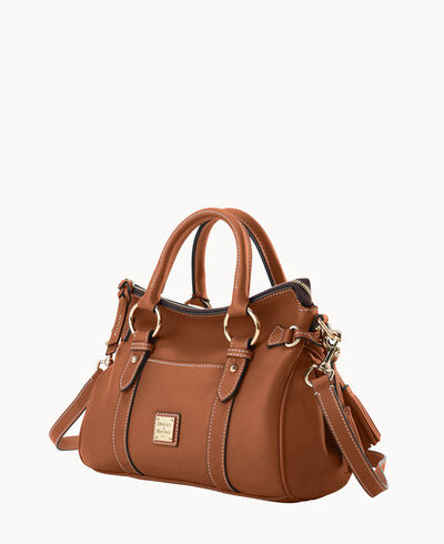 Penrose 2 Satchel 30 With Pocket