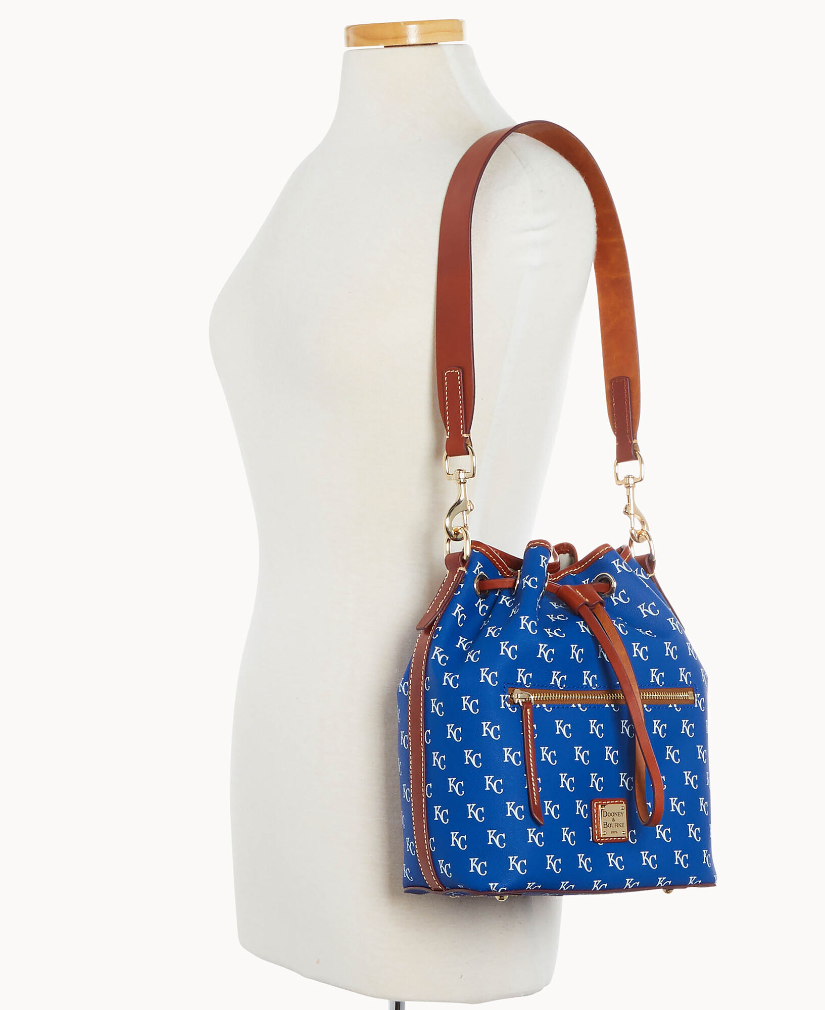 Kc royals dooney and bourke clearance