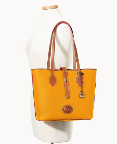 All Weather Leather 3.0 Tote 36