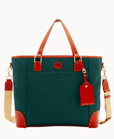 Cabriolet Newport Tote