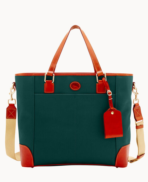 Cabriolet Newport Tote