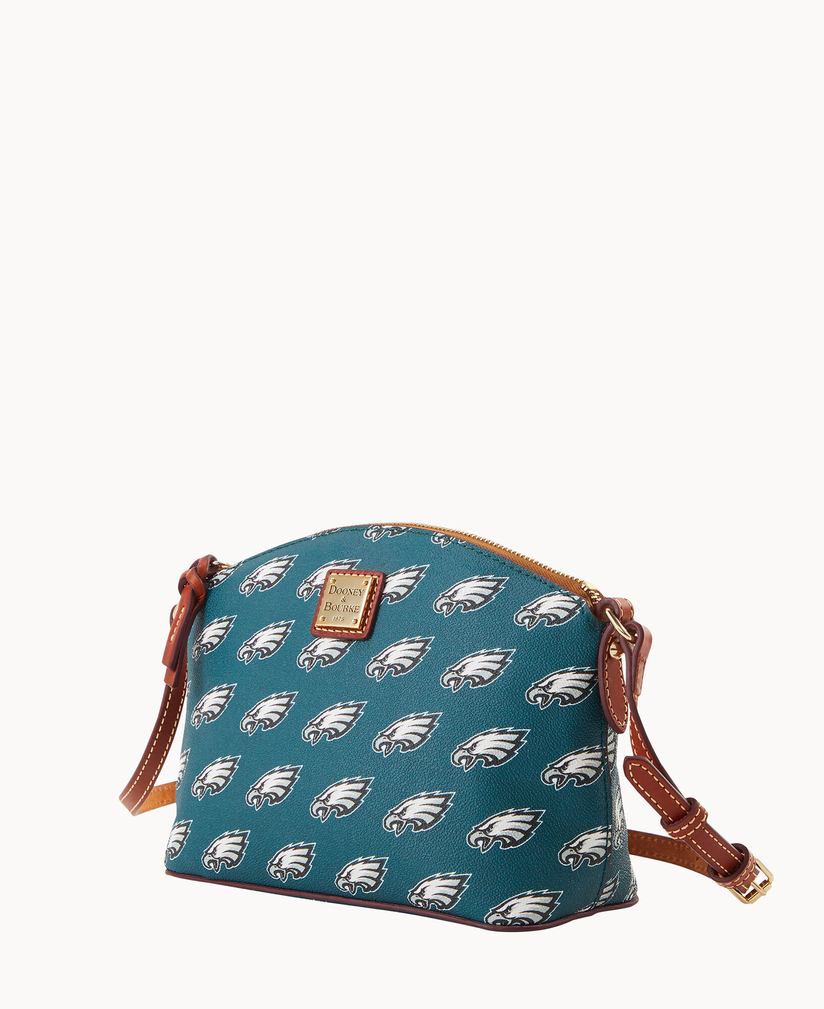 Dooney and bourke eagles wallet online