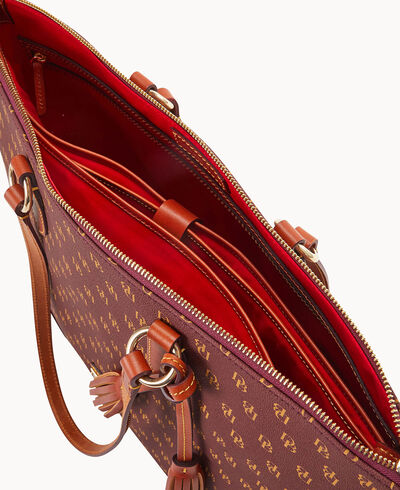 Gretta Career Tote