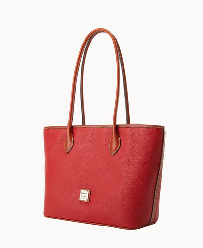 Pebble Grain Tote