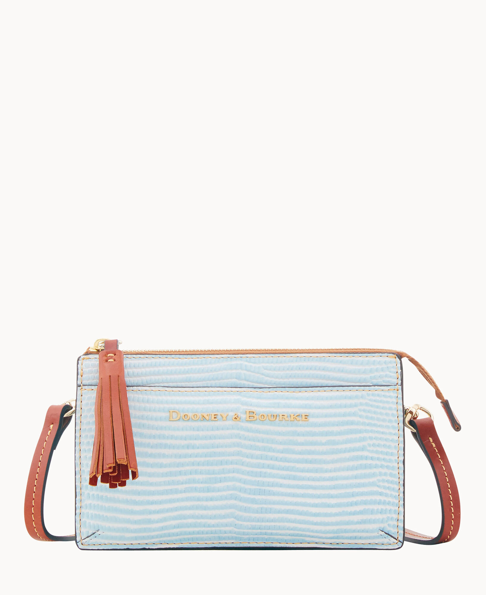 Dooney and bourke gingy 2025