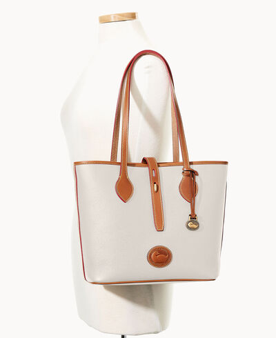 All Weather Leather 3.0 Tote 36