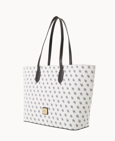 Gretta Large Tote