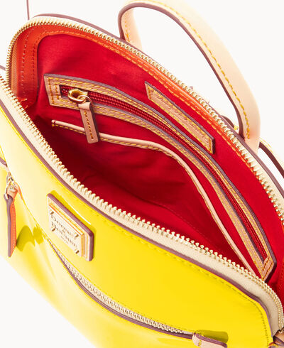 Patent Backpack