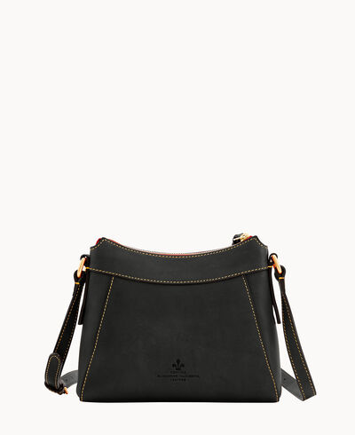 Florentine Small Cassidy Crossbody