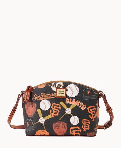 MLB Giants Suki Crossbody