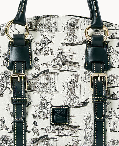 Disney POC Bristol Satchel