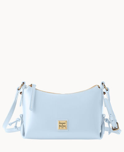 Penrose 2 Hobo Crossbody 22