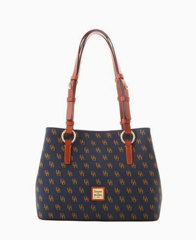 Gretta Small Briana with Pouch