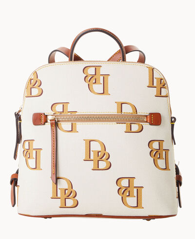 Monogram Backpack