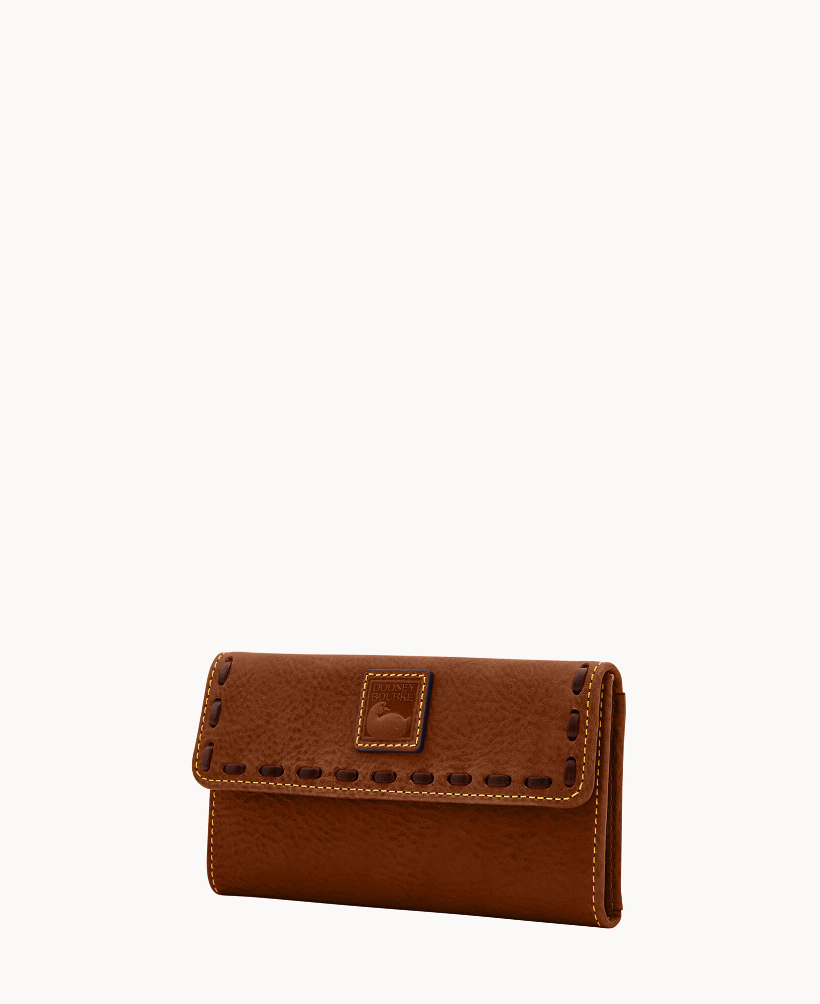 Dooney & sales bourke continental clutch
