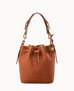 All Weather Leather 3.0 Mini Drawstring 17