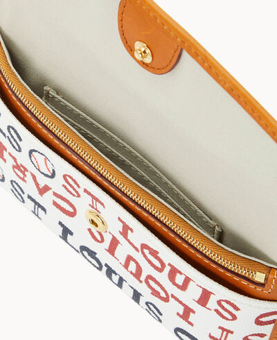 MLB Cardinals Milly Wristlet