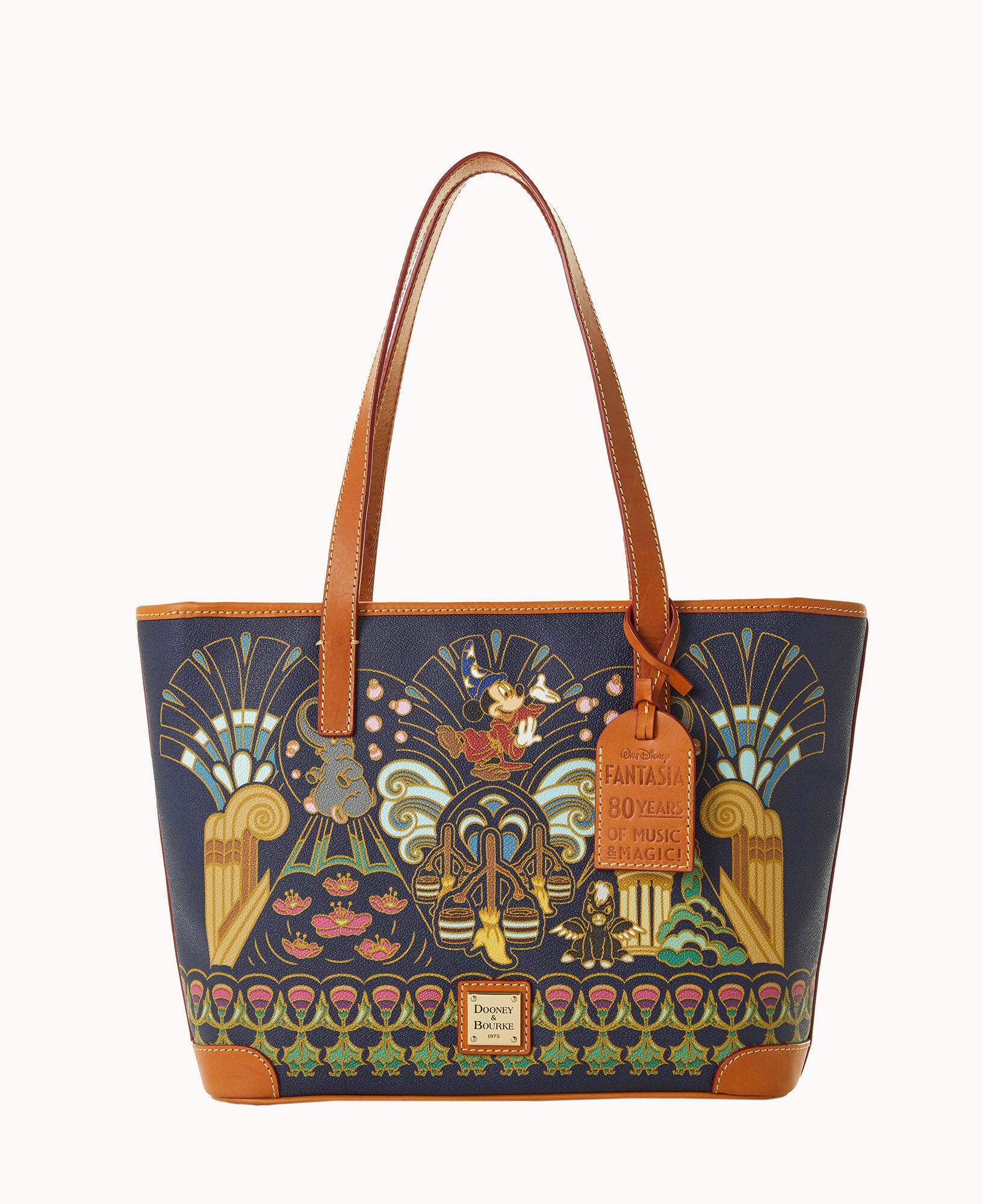 Dooney and bourke disney fantasia outlet