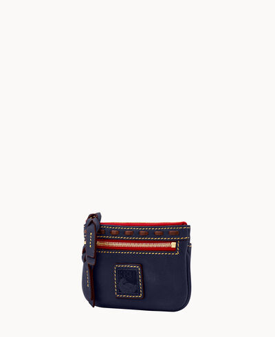 Florentine Small Coin Case