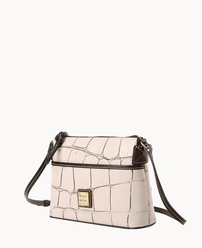 Denison Ginger Crossbody