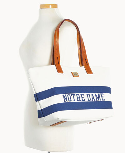 Collegiate University of Notre Dame Tote