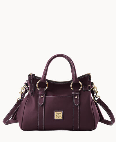 Penrose 2 Satchel 30 With Pocket
