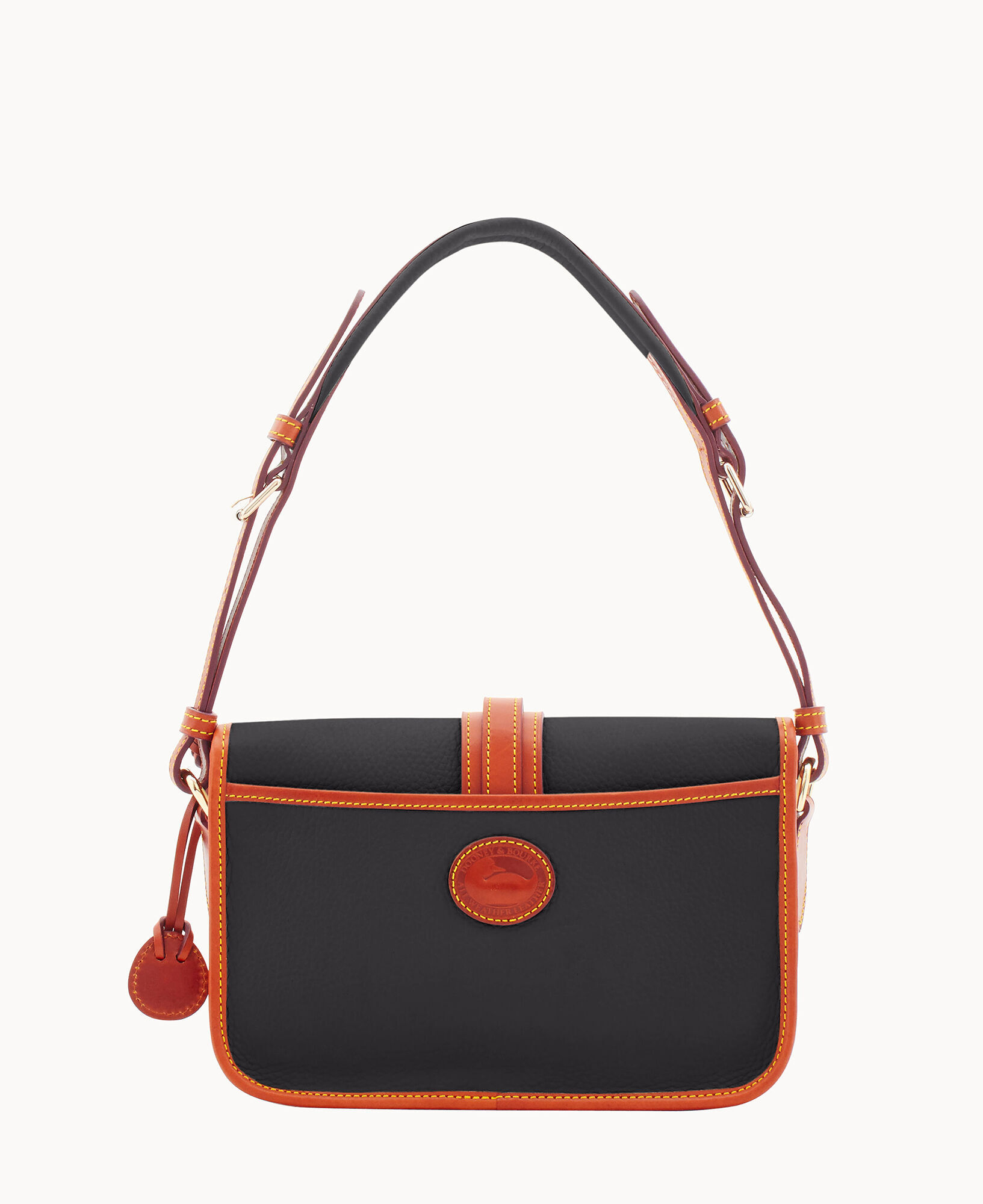 Dooney and bourke all weather leather vintage clearance