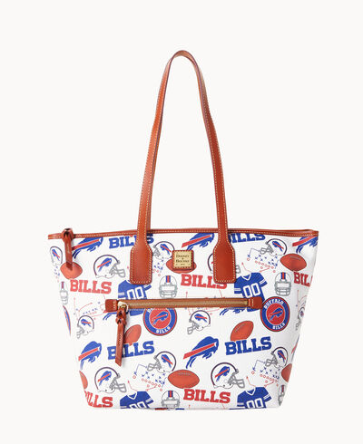 NFL Bills Tote