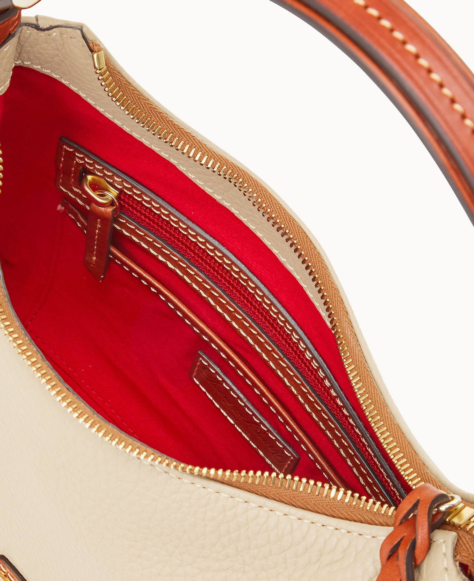 Becket small riley hot sale hobo