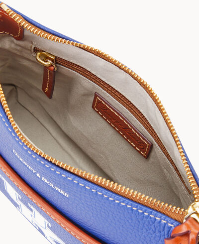 Collegiate University of Kentucky Ginger Crossbody