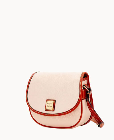 Pebble Grain Hallie