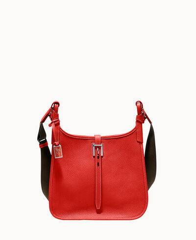 Henrys Large Crossbody